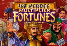 108 heroes slots|108 Heroes Slot by Triple Edge Studios .